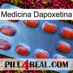 Dapoxetine Medicine 06